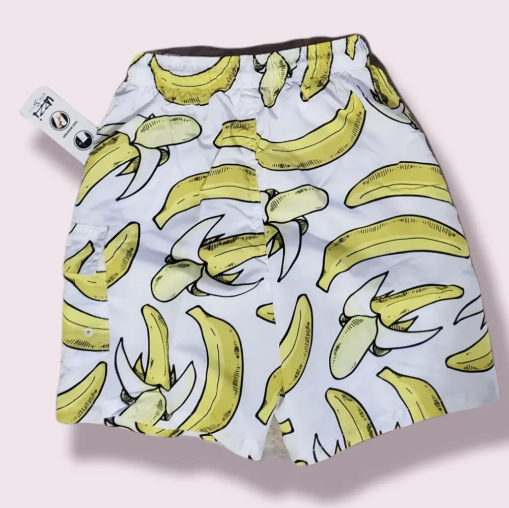 UZZI KIDS Swim Fast Dry Trunks Shorts
